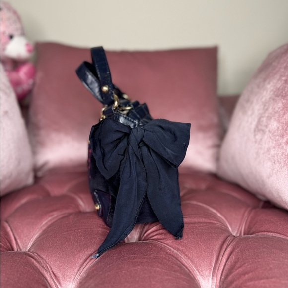 JUICY COUTURE Mini DAYDREAMER - Picture 5 of 10